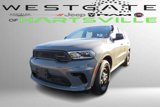 New 2023 Dodge Durango AWD image 3