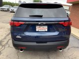 Used 2023 Chevrolet Traverse LT w/ Midnight/Sport Edition image 4