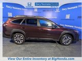 Used 2023 Subaru Outback Limited XT image 5