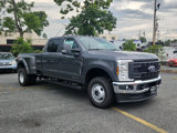New 2025 Ford F350 XL w/ 360-Degree Camera Package image 3