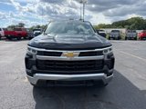 New 2026 Chevrolet Silverado 1500 LT image 2