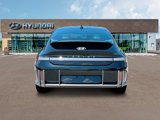 New 2025 Hyundai Ioniq 6 Limited image 2