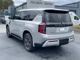 New 2025 Nissan Armada SL image 5
