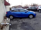 Used 2018 Chevrolet Cruze LT image 4