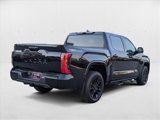 New 2025 Toyota Tundra Platinum image 2