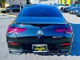 Used 2022 Mercedes-Benz CLA 250 w/ AMG Line image 6