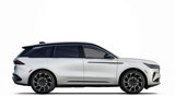 New 2025 Lincoln Nautilus Black Label image 5