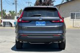 New 2026 Honda CR-V EX-L image 5