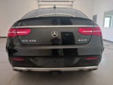 Used 2016 Mercedes-Benz GLE 450 4MATIC Coupe image 5