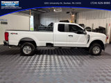 Used 2023 Ford F250 XL w/ XL Driver Assist Package image 4