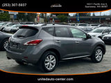 Used 2014 Nissan Murano SL image 4