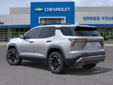 New 2026 Chevrolet Equinox ACTIV w/ Convenience Package III image 3