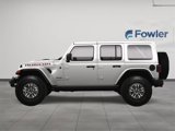New 2025 Jeep Wrangler Unlimited Rubicon image 3