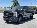 New 2025 Ford F250 Lariat w/ Lariat Ultimate Package image 3