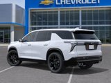 New 2026 Chevrolet Traverse RS w/ LPO, Floor Liner Package image 4