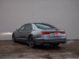 New 2025 Audi S8 image 4