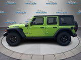 New 2025 Jeep Wrangler Willys image 6