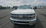 Used 2016 Chevrolet Silverado 3500 W/T w/ WT Convenience Package image 6