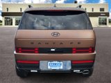 New 2025 Hyundai Santa Fe Calligraphy image 4