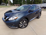 Used 2016 Nissan Murano Platinum image 5