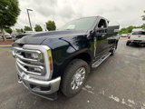 Used 2024 Ford F250 Lariat w/ Chrome Package image 2