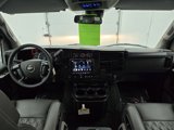 New 2025 GMC Savana 2500 w/ Driver Convenience Package image 2
