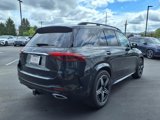 New 2025 Mercedes-Benz GLE 450 4MATIC image 6
