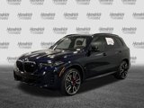 New 2025 BMW X5 M60i image 3
