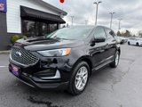 Used 2023 Ford Edge SEL image 2