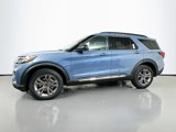 New 2025 Ford Explorer Active image 3