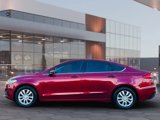 Used 2019 Ford Fusion S image 6