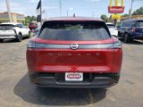 New 2025 Nissan Murano Platinum w/ Cargo Package image 5