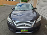 Used 2013 Nissan Sentra S image 2