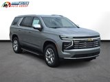 New 2025 Chevrolet Tahoe Premier image 4