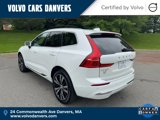 Certified 2022 Volvo XC60 B5 Inscription w/ Advanced Package image 3