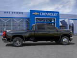 New 2025 Chevrolet Silverado 3500 LT w/ All Star Edition image 5
