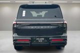 New 2025 INFINITI QX80 Autograph image 4