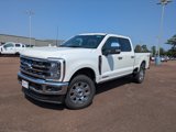New 2026 Ford F250 Lariat image 4