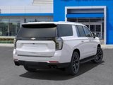 New 2025 Chevrolet Suburban Premier image 4