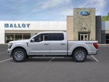 New 2025 Ford F150 Lariat image 5