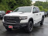 New 2026 RAM 1500 Rebel image 4