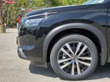 New 2025 Nissan Pathfinder Platinum image 6