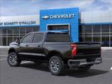 New 2025 Chevrolet Silverado 1500 LT w/ Z71 Off-Road Package image 3