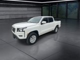 Used 2022 Nissan Frontier SV image 4