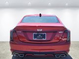 New 2025 Cadillac CT5 V image 4