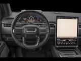 New 2025 GMC Sierra EV Denali image 4