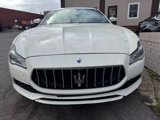 Used 2018 Maserati Quattroporte S GranLusso image 6