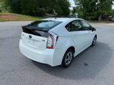 Used 2014 Toyota Prius Four image 5