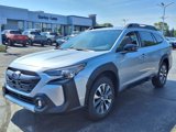 New 2025 Subaru Outback Limited image 3
