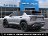 New 2026 Chevrolet Equinox LT w/ Convenience Package II image 3